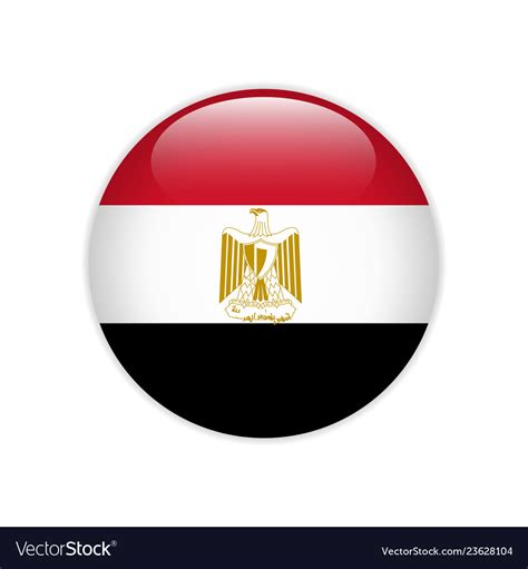 Egypt Flag Logo