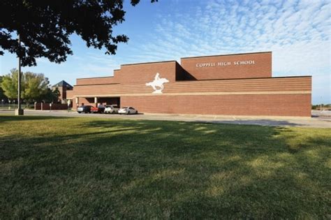 Coppell ISD names new chief operations officer | Community Impact