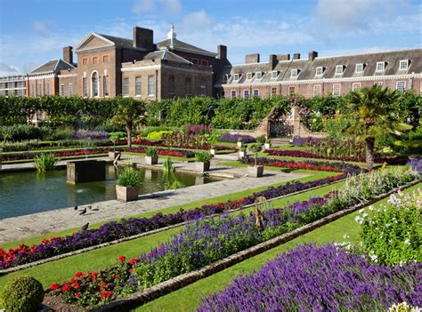 Want to Get Married at Kensington Palace? Here's What It'll Cost You ...