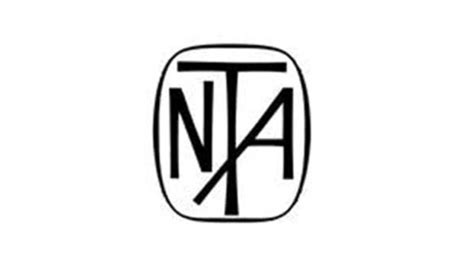 NTA Logo - LogoDix