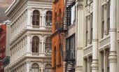 Soho Architecture - The Cast Iron District | Manhattan, New York