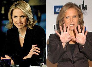 Katie Couric Memoir Rumors Surface Amid Ratings Free Fall | HuffPost ...