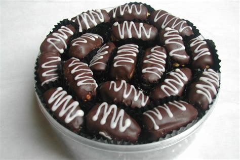 5 Resep Kue Kering Coklat yang Langsung Ludes Begitu Sudah Jadi