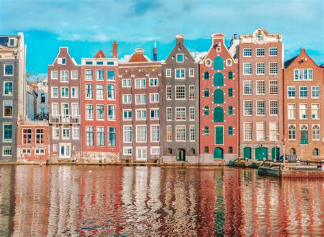 11 Best Places In The Netherlands To Visit - Hand Luggage Only - Travel, Food & Photography Blog