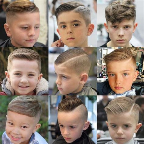 59 Best Haircuts For Boys in 2024 | Toddler haircuts, Boy hairstyles ...