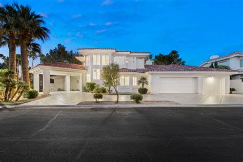 Andre Agassi’s home for sale in Las Vegas | Las Vegas Review-Journal