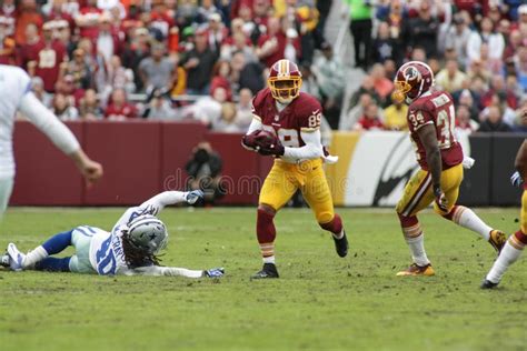 Santana Moss editorial stock photo. Image of redskins - 178489838