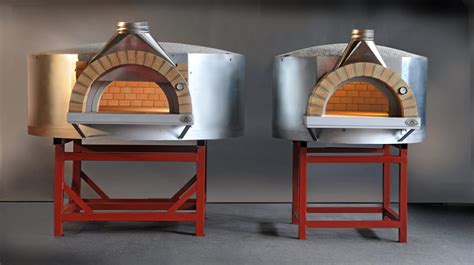 Artisan Commercial Wood Fired Oven - Bare Oven Only - Mobi Pizza Ovens Ltd – Amazing Pizza Ovens