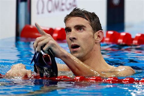 Does Michael Phelps have Marfan syndrome?