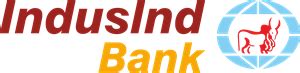 indusind bank Logo PNG Vector (CDR) Free Download