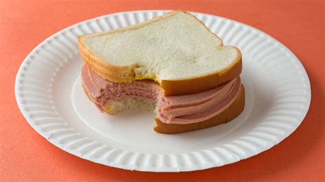 How Lunch Became a Pile of Bologna - Eater