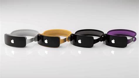 Apple mixed reality headset rumors: design, features, and more [U ...