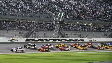 What you need to know about Sunday’s Daytona 500 | CNN