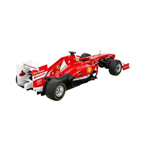 Ferrari 1/12 F138 Uzaktan Kumandalı Formula1Kumandalı AraçlarImaginarium