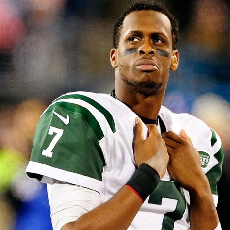 Geno Smith suffers knee injury in Jets' victory | Geno smith, New york ...