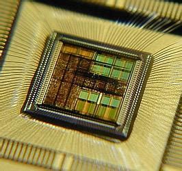 VLSI(Very Large Scale Integrated Circuit) Wiki - FPGAkey