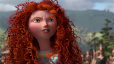 Brave merida - sexitheme