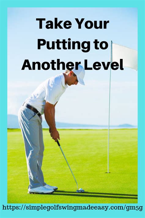 best golf putting tips | Golf tees, Golf putting tips, Golf lessons