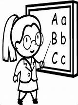 Escuela 27 Dibujos Faciles Para Dibujar Niños Colorear  sketch template