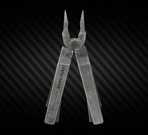 Leatherman Multitool - The Official Escape from Tarkov Wiki