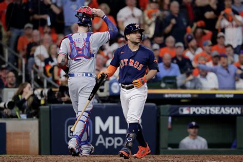 ALCS highlights: Rangers have Astros on ropes after Game 2 win