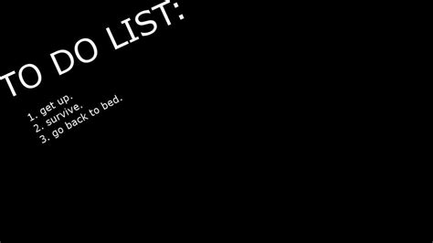 To Do List Wallpapers - Wallpaper Cave