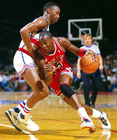 Air Jordan II - Photos: Jordan and his Jordans - ESPN