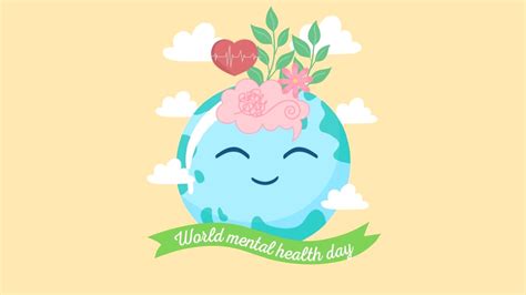 World Mental Health Day 2023 special: A human right for all | Human ...