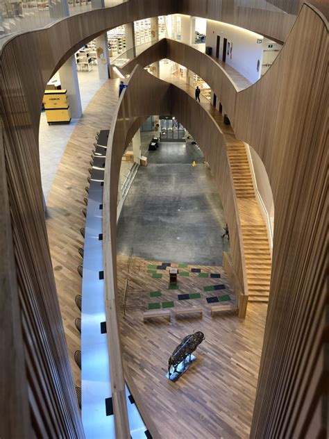 A Look Inside Calgary Public Library’s New Central Library — The Blog ...