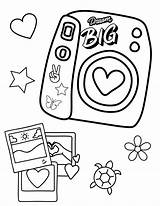 40 Teen Girls Coloring Pages Teens Preppy Aesthetic  sketch template