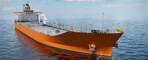 Wärtsilä launches new Aframax tanker design at Posidonia 2014 ...