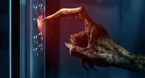 Shudder Picks Up Rebekah McKendry's New Horror Movie 'Elevator Game' - Bloody Disgusting