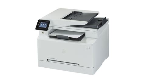 HP Colour LaserJet Pro MFP M281fdw Review | Printer | CHOICE