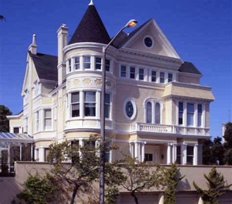 Cone Roof> Shaped just like it sounds, this roof has a point to make>http://www.houzz.com ...