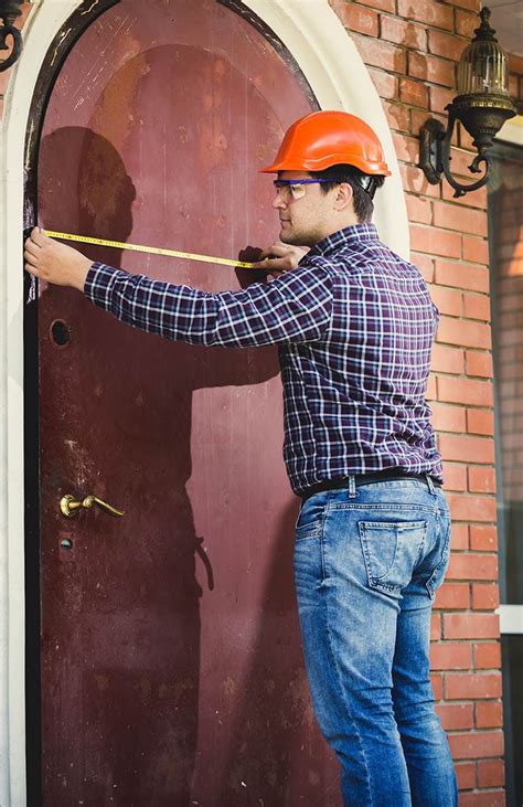 How to Install an Exterior Door in 8 Steps (with Pictures) | House Grail