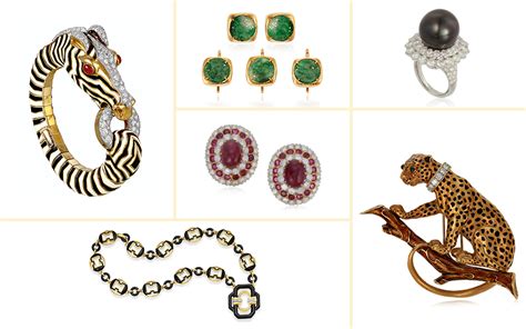 A collecting guide to David Webb jewellery | Christie's