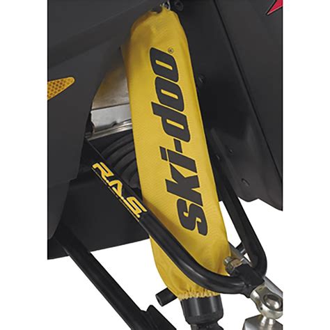 Shock Protectors | Fox Powersports Ski-Doo Partshouse