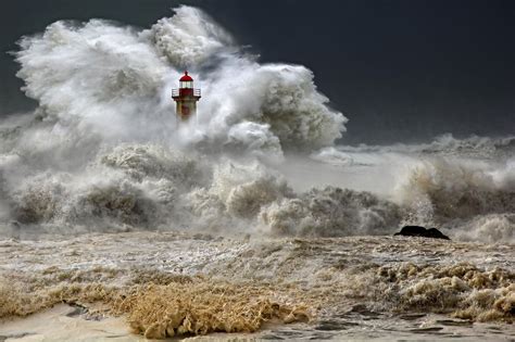 1100+ Lighthouse HD Wallpapers | Background Images