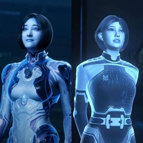 Cortana halo infinite meme - crossqery