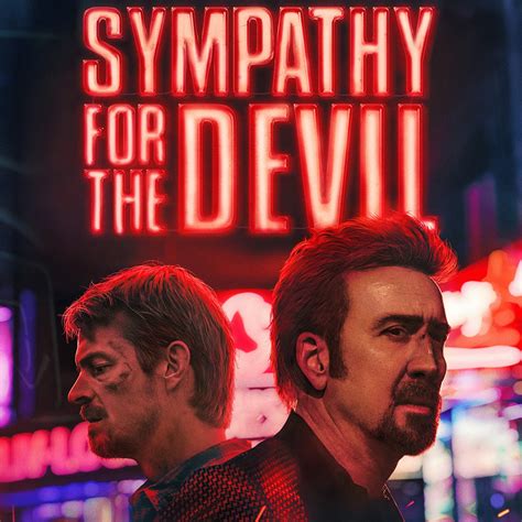 Sympathy for the Devil - IGN