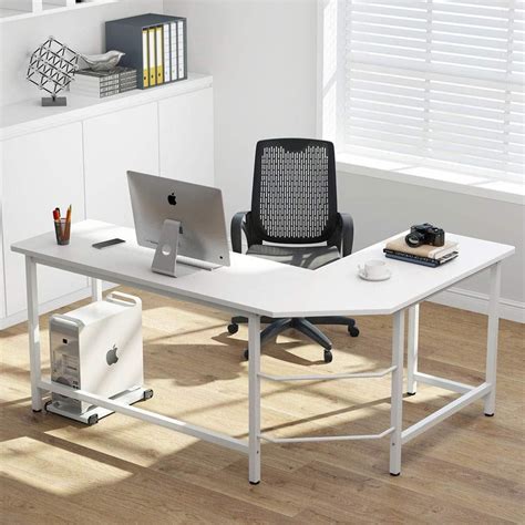 25++ Modern l shaped desk ideas in 2021 | https://doggywally.pages.dev