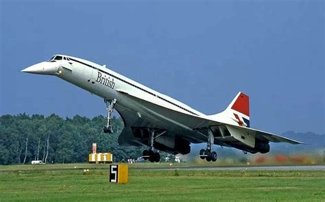 Concorde | Concorde, Aircraft, British aerospace