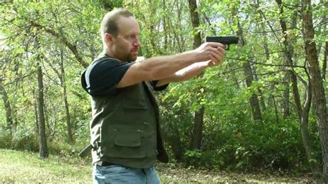 Bluestone Safety First Strike: Original Concealment Vest| Concealed Carry Vest| CCW Vest - YouTube