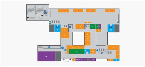 Mactan Cebu International Airport Map - States Of America Map States Of ...