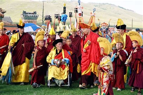 Religion in Mongolia — Mongolia Tours & Travel 2025/2026