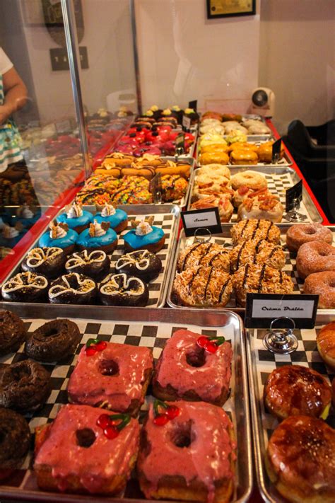 Diablo Doughnuts- Baltimore, MD – Traveling For Donuts