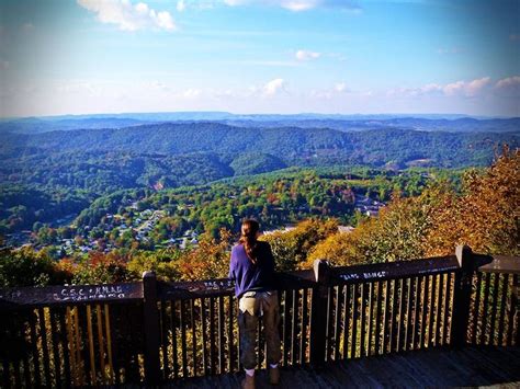 East River Mountain Overlook,Bluefield WV | Bluefield west virginia ...