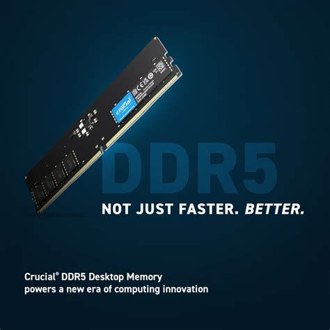 Crucial RAM 16GB - RS Computers