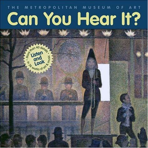 Can You Hear It? Book Review and Ratings by Kids - William Lach