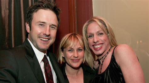 'Heartbroken': Actress Alexis Arquette dies at 47 | Ents & Arts News | Sky News